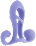 Vibrační návlek na penis Fantasy Cage