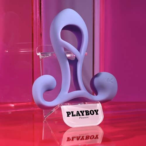 Vibrační návlek na penis Fantasy Cage