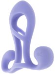 Vibrační návlek na penis Fantasy Cage