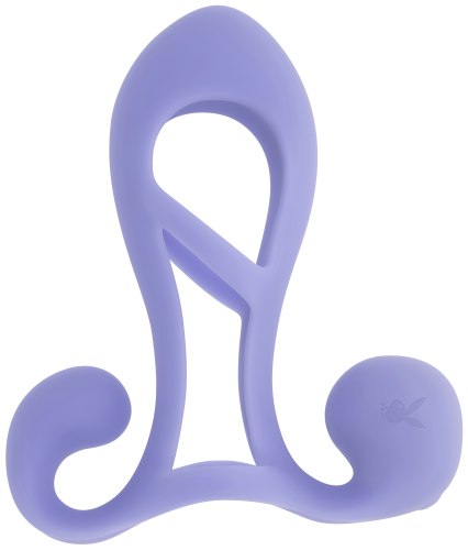 Vibrační návlek na penis Fantasy Cage