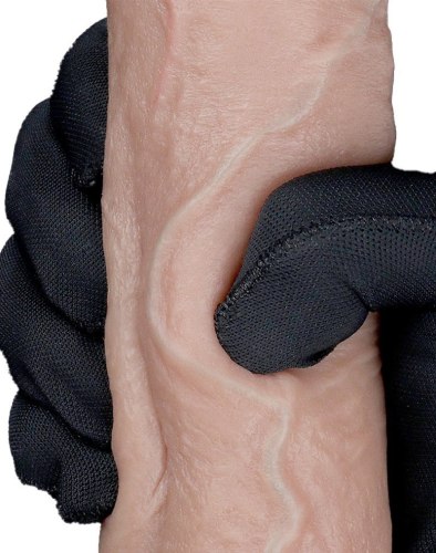 Realistické dildo s přísavkou Nature Cock 8,5"