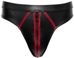 Pánská wetlook tanga Svenjoyment