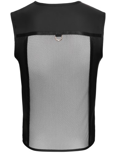 Wetlook pánské tričko Svenjoyment