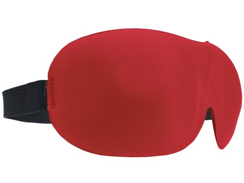 3D maska na oči Ouch!