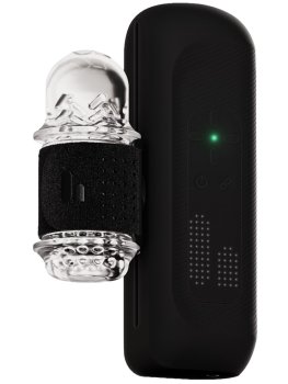 Interaktivní masturbátor The Handy 2 Pro – Rotační a přirážecí masturbátory a vaginy