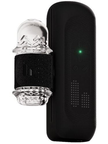 Interaktivní masturbátor The Handy 2 Pro