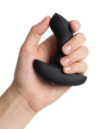 Anální vibrátor Bootie Vibe