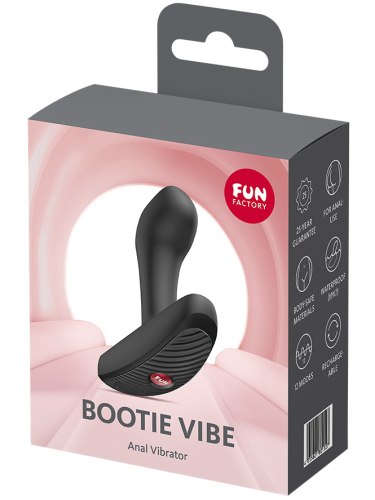 Anální vibrátor Bootie Vibe