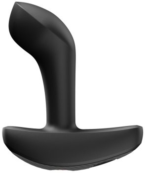 Anální vibrátor Bootie Vibe – Anální vibrátory pro potěšení zadečku