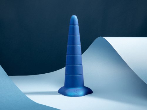 Anální kolík Anal Stretcher Training Cone