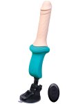 Přirážecí vibrátor
