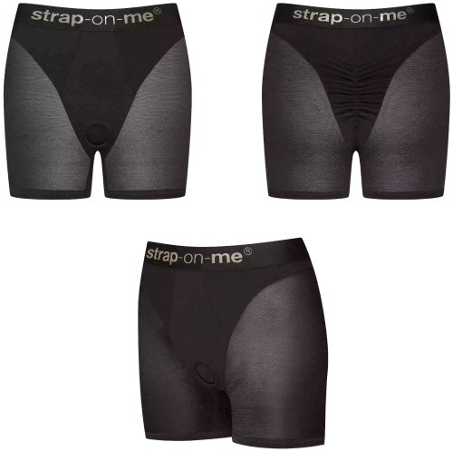 Univerzální postroj Strap-On-Me Halo