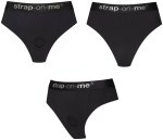 Univerzální postroj Strap-On-Me Idole