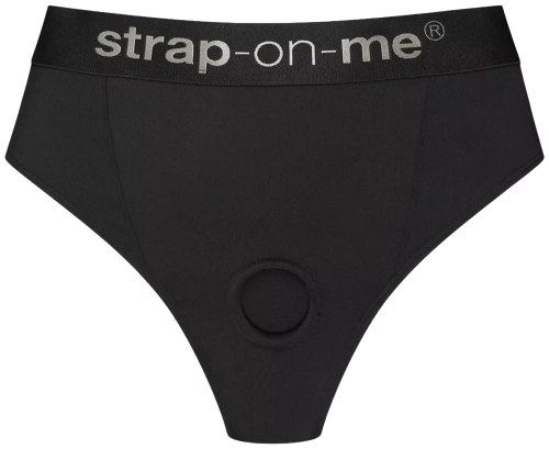 Univerzální postroj Strap-On-Me Idole