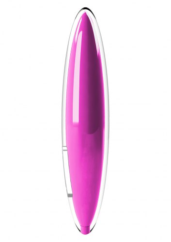 Diskrétní nabíjecí vibrátor na klitoris OVO C1