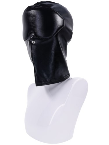 BDSM kukla s maskou na oči Edge