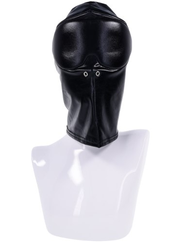BDSM kukla s maskou na oči Edge