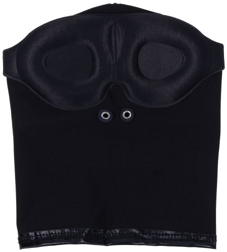 BDSM kukla s maskou na oči Edge