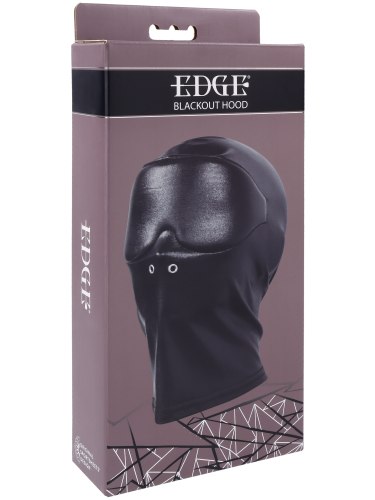 BDSM kukla s maskou na oči Edge