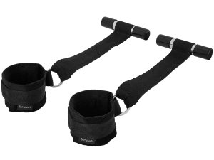 Pouta na dveře Edge – Bondage sady a postroje pro důkladné svázání