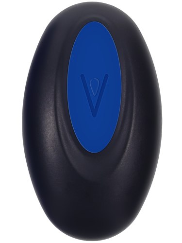 Multifunkční unisex vibrátor Back For More