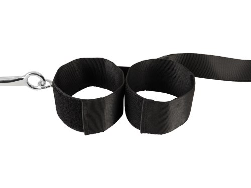 Bondage sada s roubíkem a análním hákem Bad Kitty