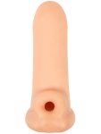 Návlek na penis Super Hero Striker
