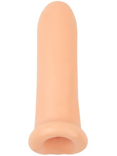 Návlek na penis Super Hero Striker