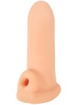 Prodlužovací návlek na penis
