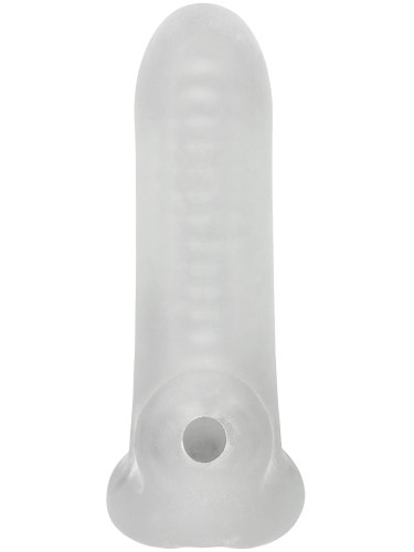 Návlek na penis Super Hero Striker
