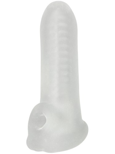 Návlek na penis Super Hero Striker