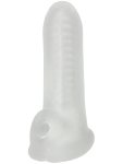 Prodlužovací návlek na penis