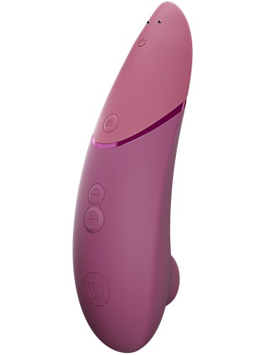 Bezdotykový stimulátor klitorisu Womanizer Next