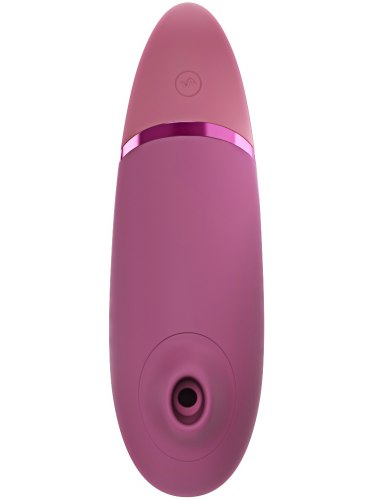 Bezdotykový stimulátor klitorisu Womanizer Next