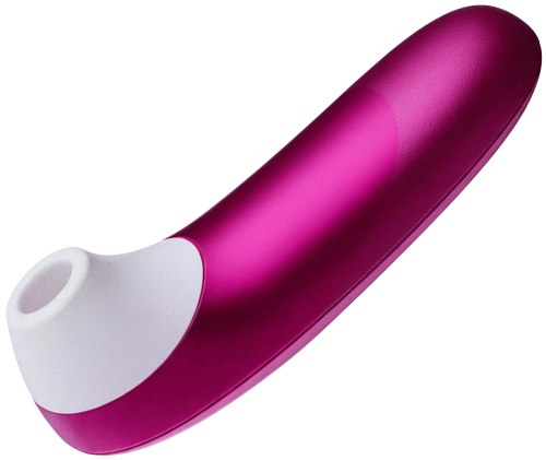 Bezdotykový stimulátor klitorisu Womanizer Pro