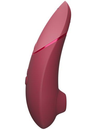 Bezdotykový stimulátor klitorisu Womanizer Next