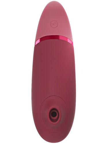 Bezdotykový stimulátor klitorisu Womanizer Next