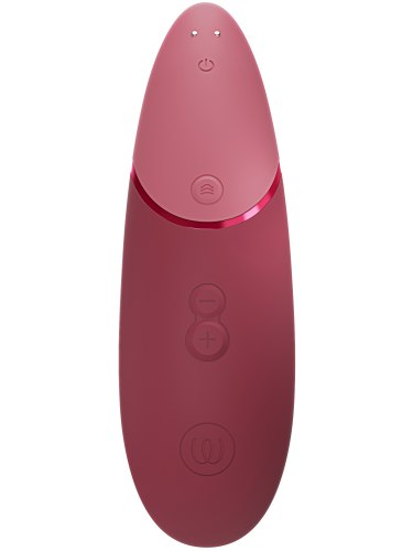 Bezdotykový stimulátor klitorisu Womanizer Next