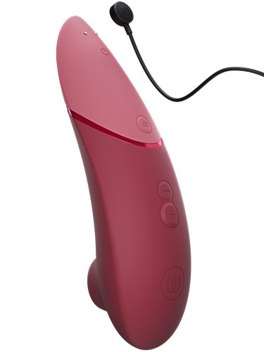 Bezdotykový stimulátor klitorisu Womanizer Next