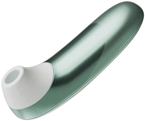 Bezdotykový stimulátor klitorisu Womanizer Pro