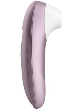Bezdotykový stimulátor klitorisu Womanizer Pro – Bezdotykové stimulátory klitorisu