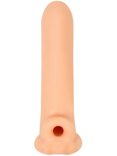 Návlek na penis Super Hero Titan
