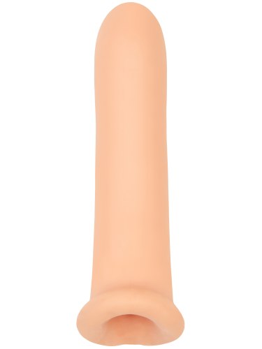 Návlek na penis Super Hero Titan