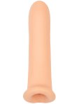 Návlek na penis Super Hero Titan