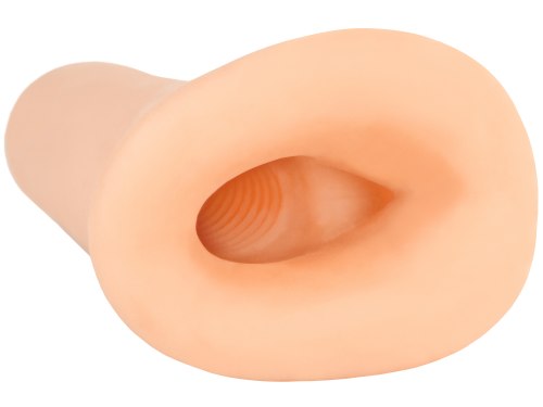 Návlek na penis Super Hero Titan