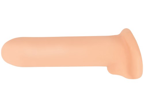 Návlek na penis Super Hero Titan