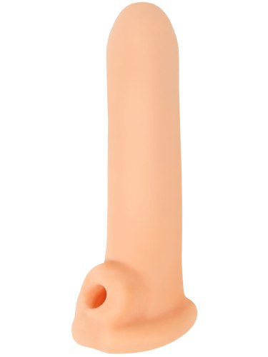 Návlek na penis Super Hero Titan