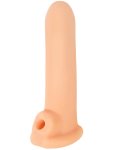 Návlek na penis Super Hero Titan