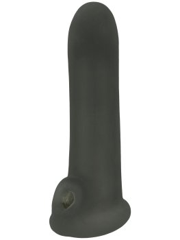 Návlek na penis Super Hero Titan – Prodlužovací návleky na penis