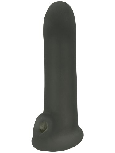 Návlek na penis Super Hero Titan